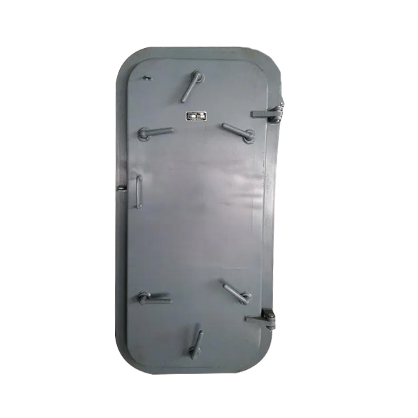 1400*600 Quick Action Aluminum Watertight Door